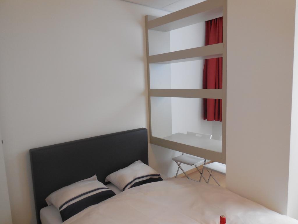 Studio Grand Place Bruxelas Quarto foto